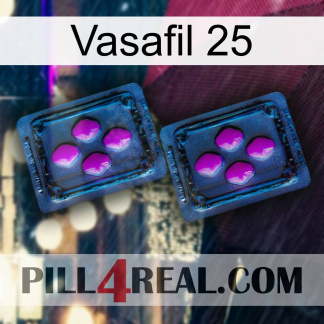 Vasafil 25 03